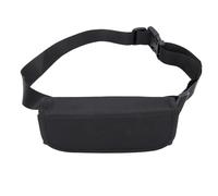 Portamonete in Euro Resistente in Tessuto Oxford Antipioggia in ABS per Cameriera Server Shopping da Viaggio Dispenser di Monete Portatile Borsa portaoggetti con Cintura