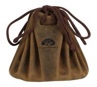 Portamonete in pelle GreenBurry Vintage 1824-25
