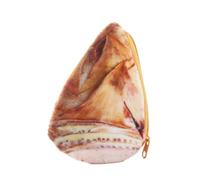 Portamonete in peluche, portamonete - Simpatica borsa cosmetica per frutta e verdura,Portamonete per soldi per donna Giocattolo vegetale, Mini portafoglio creativo per le uscite quotidiane