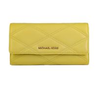 Portamonete Michael Kors Giallo SUNSHINE 35S2GTVF3U