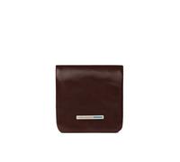 Portamonete morbido Blue Square Piquadro