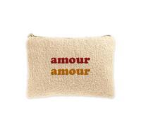 Portamonete Muddy Amore Amore, multicolore, 14 cm, Portamonete Muddy amore amore