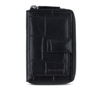 Portamonete 'Nevio' Donna bugatti XS-XL nero