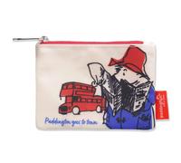 Portamonete Paddington Bear - Town
