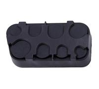 Portamonete per auto capacità, portamonete portatile con tasche selezionatrici per accessori per camion Dispenser denaro Portamonete universale per auto