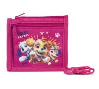 Portamonete per bambini, con scomparto a vista, M1-m6 Paw Patrol, M1, Classico