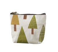 Portamonete personalità Mini Borsa Piccola Fresca Borsa Piccola Moneta Creativa Coreana Borsa Semplice per Cellulare Studente Conveniente e Resistente Clever And Attractive