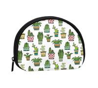 Portamonete,Portafogli Portamonete Portamonete Portamonete Mini Portafogli per Donne Regalo per Ragazze, Colorato Piuttosto Succulento