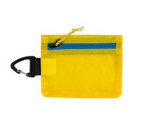 Portamonete Portafoglio Carte di Credito Mini Portatile