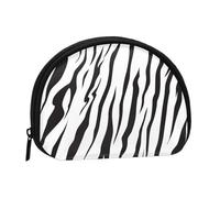 Portamonete, Portamonete Portamonete Portamonete Portamonete Mini Portafogli per regalo per donne e ragazze, Texture tigre del Bengala