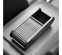 Portamonete Portatile per Auto con Design Estraibile per Cruscotto o Bracciolo