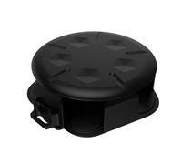 Portamonete portatile, porta monete, organizer per monete, portapenne, portapenne, porta monete per riporre penny, nichel, Dime e quarter, Taglia unica., vedi descrizione, Vedi descrizione