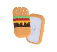Portamonete senza contatto, Burger, Portafoglio