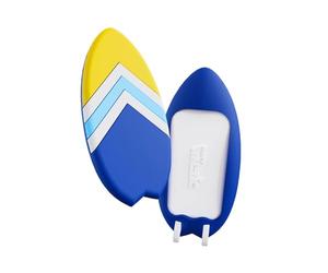 Portamonete senza contatto, surf, Portafoglio