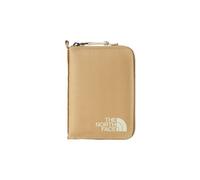 Portamonete the north face base camp voyager beige