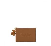 Portamonete Tous Brenda 2002106145 Camel