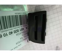 PORTAMONETE TUNNEL CRUSCOTTO CENTRALE SMART 451 7/2007 AL 10/2014 MHD