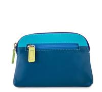 Portamonete unisex in pelle - MYWALIT - Large Coin Purse - 313-92 - seascape