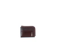 Portamonete uomo Piquadro PP4822B2R Mogano