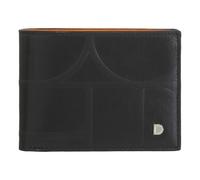 Portamonete 'Up!' Uomo DuDu One Size mandarino / nero