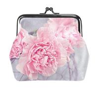 Portamonete Vintage Pouch Change Purse Portafogli Fiori, Come nella foto, Taglia unica, Organizer per borse