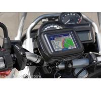 PORTANAVIGATORE UNIVERSALE MOTO E BICI INTERPHONE SM35 IMPERMEABILE FINO A 3,5
