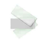 Portanome Con Vetrino/Piastrina/Cartoncino Per 825/35 ( URMET cod. 825/105 )