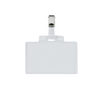 CONF100 PORTA BADGE PASS 3E C.R.