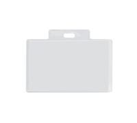 Portanome Pass 3R - senza clip - 9,5 x 6 cm - PVC - Sei Rota - conf. 100 pezzi