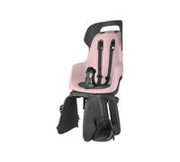 portantina per bebè a portapacchi Bobike go maxi Rosa