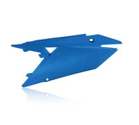 PORTANUM.LAT.SUZUKI RMZ 450 2018 ACER ZZURRO