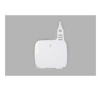 Portanumeri Anteri UFO YAMAHA Bianco YA02805-046 Per Moto Ricambi