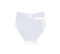 PORTANUMERO ANTERIORE KTM SX 85 18 ACER IANCO