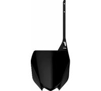 Polisport Yamaha Yz250f 19-20 Yz450f 18-20 Yz250fx 20 Front Plate Nero