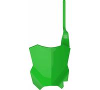 Maschera Polisport-Kawasaki kx250f per Moto Ricambi Ciclomotore Accessori