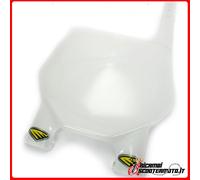 PORTANUMERO FRONTALE STADIUM TRASPARENTE BETA RR 450 4T 450 2006-2014 1CYC-1200-