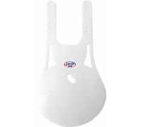 Portanumero Universale Vintage Bianco Ufo Me08047w