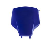 Portanumeros Anteriore POLISPORT per Moto Ricambi Accessori,