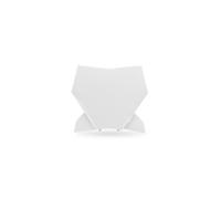 Ufo Kt05029#042 Front Plate Bianco