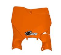 Portanumeros Anteriore UFO Stadium KTM Arancione kt04080-127 per