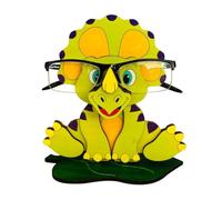 Portaocchiali cartoni animati - Supporto decorativo per occhiali a forma di animale | Grazioso supporto per occhiali da scrivania per bambini e adulti