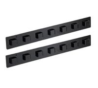 Portaocchiali da sole da parete - 2 pezzi supporto acrilico per occhiali | supporto da parete per occhiali da sole | per appartamento Entusiasti dormitorio camera da ingresso spogliatoio