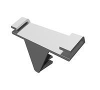Portaocchiali da Sole Montaggio Tetto per Tesla Model S e Model X Stampato
