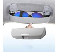 Portaocchiali da Sole per Auto, Custodia per Occhiali, per VW Polo MK5 6R/6C 2009-2017, Custodia per Occhiali da Sole, Custodia per Occhiali in ABS