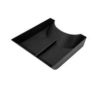 Portaoggetti Auto Bracciolo Console Centrale Bracciolo Scatola Di Vassoio Accessori Interni Memory Foam Con Borsa Per Carta D'identità Per Unyx 2024 2025 Scatola Centrale Centrale(B-silicone pad)