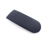 Portaoggetti Coperchio Copertura Console Centrale Bracciolo Universale Auto | Bracciolo Console Centrale Materiale Resistente All'acqua Di Lunga Durata(Black Cloth)