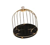 Portaoggetti cosmetico Organizer per cassettiera per gabbie per uccelli