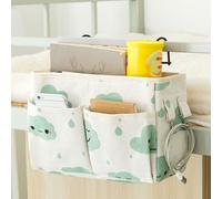 Portaoggetti Da Appendere Tasca Letto Borsa Di Stoccaggio Appeso