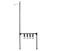 Portaoggetti da Tavolo da Campeggio Design Leggero Usabilit?? a Lungo Termine Sa