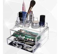 PORTAOGGETTI DISPENSER PER TRUCCHI, ROSSETTO, GIOIELLI, COD. 5743